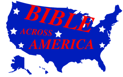 Bible Across America